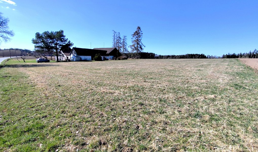Prodej chaty/chalupy 150 m² s pozemkem 7 250 m², Nová Včelnice – náhled fotky 26