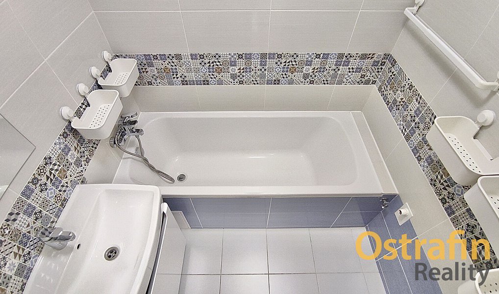 Pronájem bytu 2+1 49 m², Ostrava – náhled fotky 8