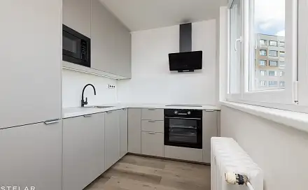 Prodej bytu 2+1 55 m²