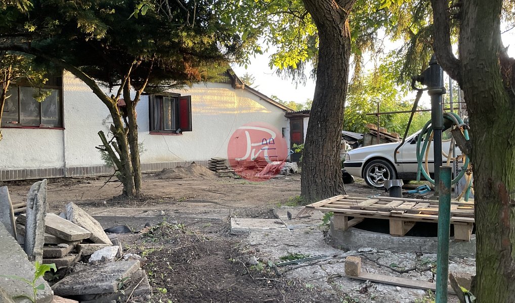 Prodej chaty/chalupy 90 m² s pozemkem 1 177 m², Svojetice – náhled fotky 3