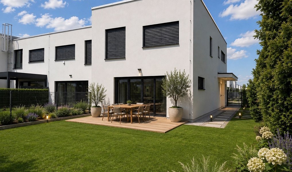 Prodej domu 172 m² s pozemkem 319 m², Vestec – náhled fotky 2