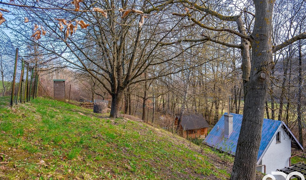 Prodej chaty/chalupy 45 m² s pozemkem 659 m², Morašice – náhled fotky 18