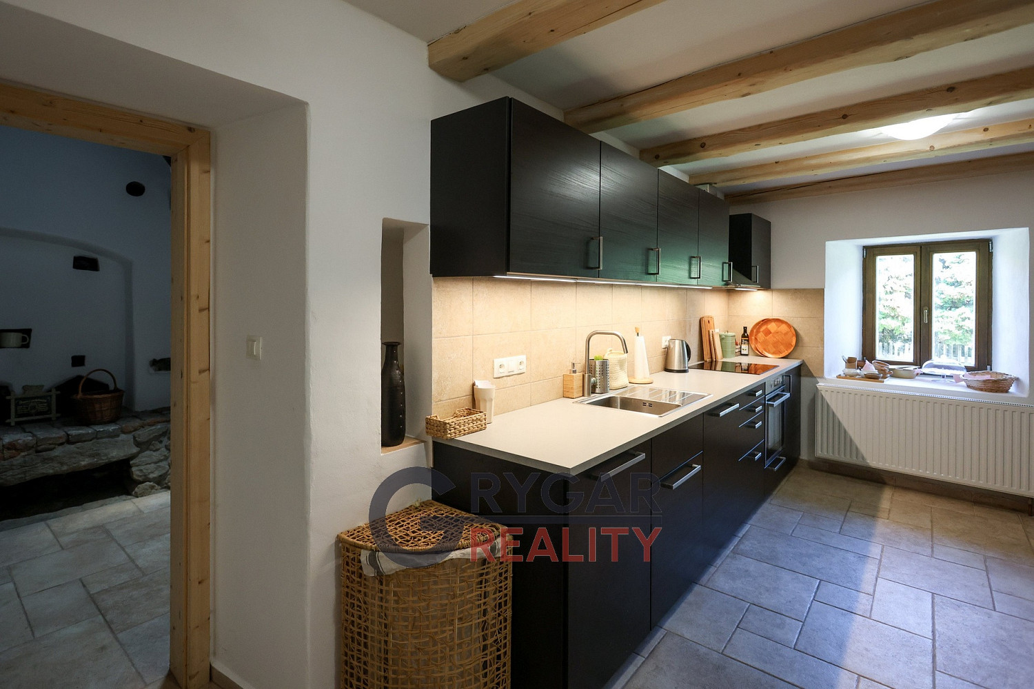 Prodej domu 170 m² s pozemkem 448 m²