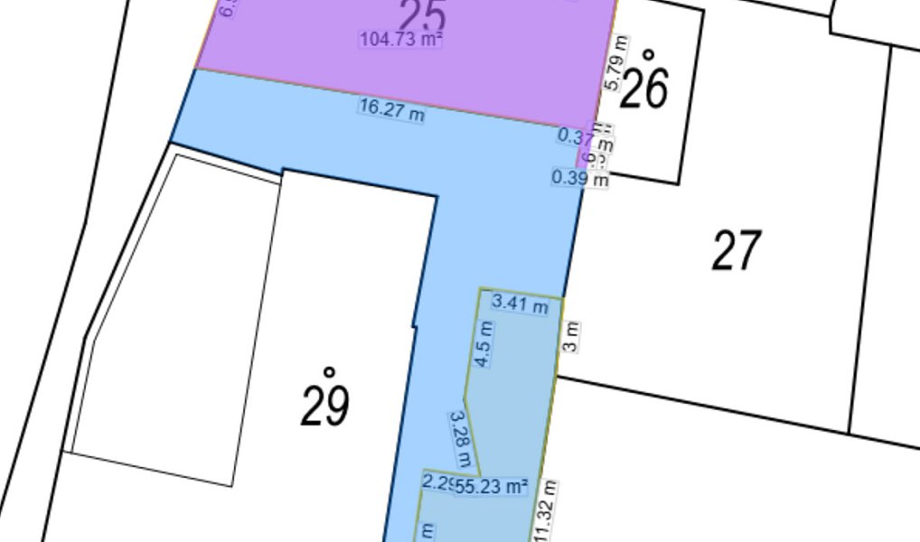 Prodej domu 67 m² s pozemkem 271 m², Hostivice – náhled fotky 18