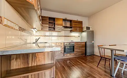 Pronájem bytu 2+kk 47 m²