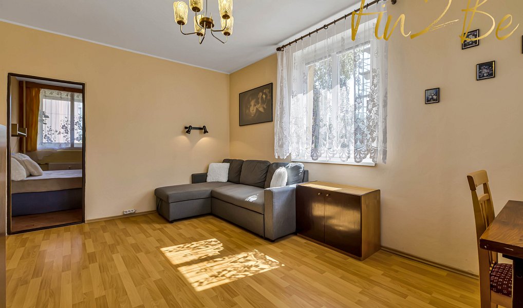 Prodej bytu 3+1 68 m², Chodov – náhled fotky 3