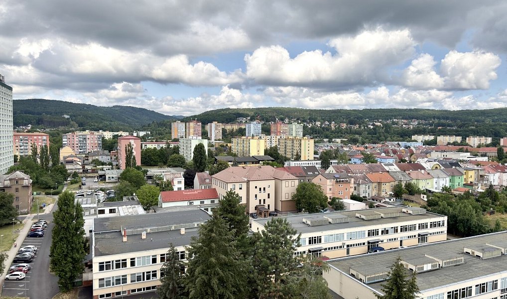 Prodej bytu 2+1 60 m², Chomutov – náhled fotky 18