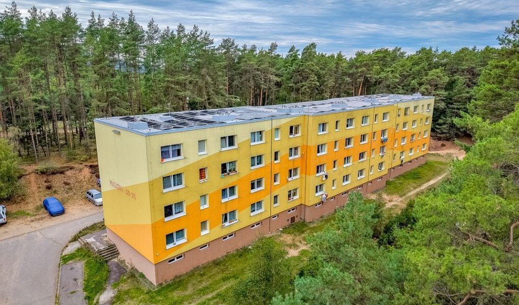 Prodej bytu 2+1 42 m², Stráž pod Ralskem – náhled fotky 25