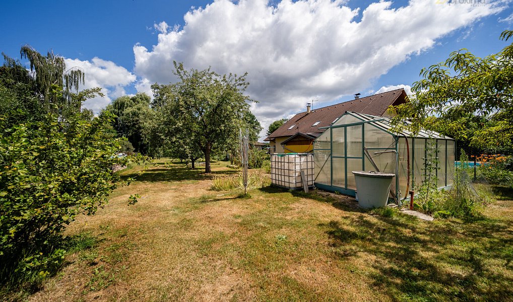 Prodej domu 220 m² s pozemkem 1 551 m², České Budějovice – náhled fotky 12