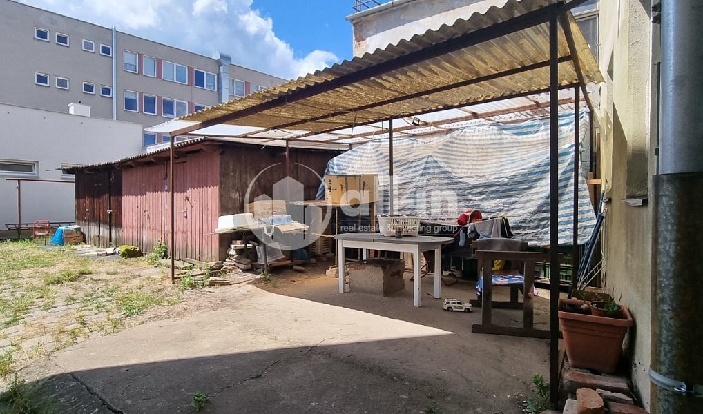 Prodej bytu 3+kk 63 m², Vyškov – náhled fotky 11