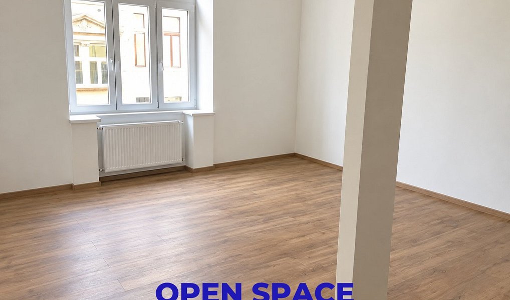 Pronájem bytu 2+kk 56 m², Praha – náhled fotky 2
