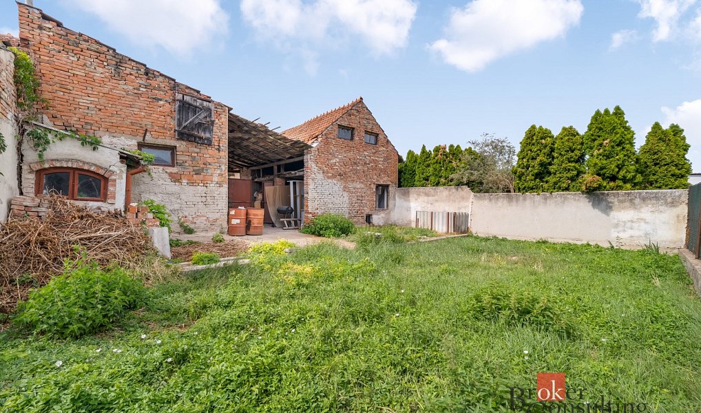 Prodej domu 220 m² s pozemkem 493 m², Blučina – náhled fotky 11