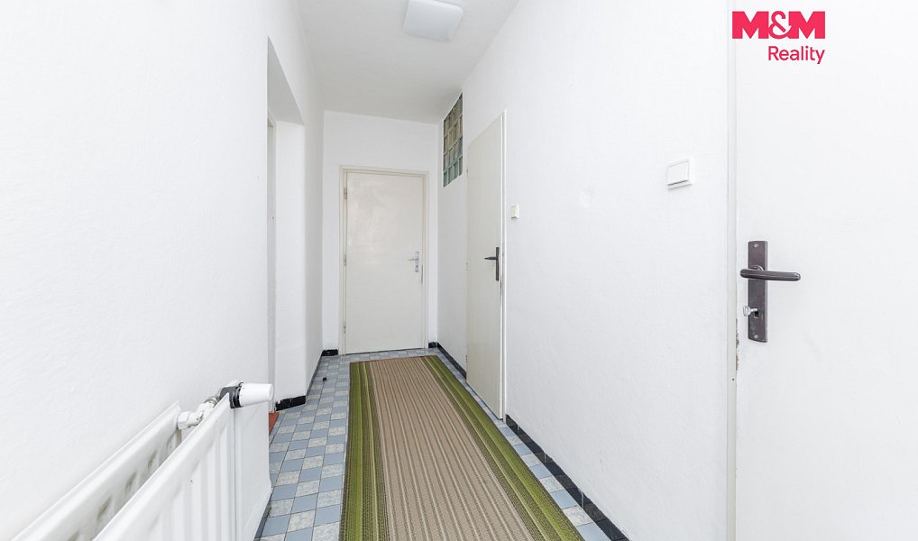 Prodej domu 120 m² s pozemkem 2 344 m², Lažany – náhled fotky 15
