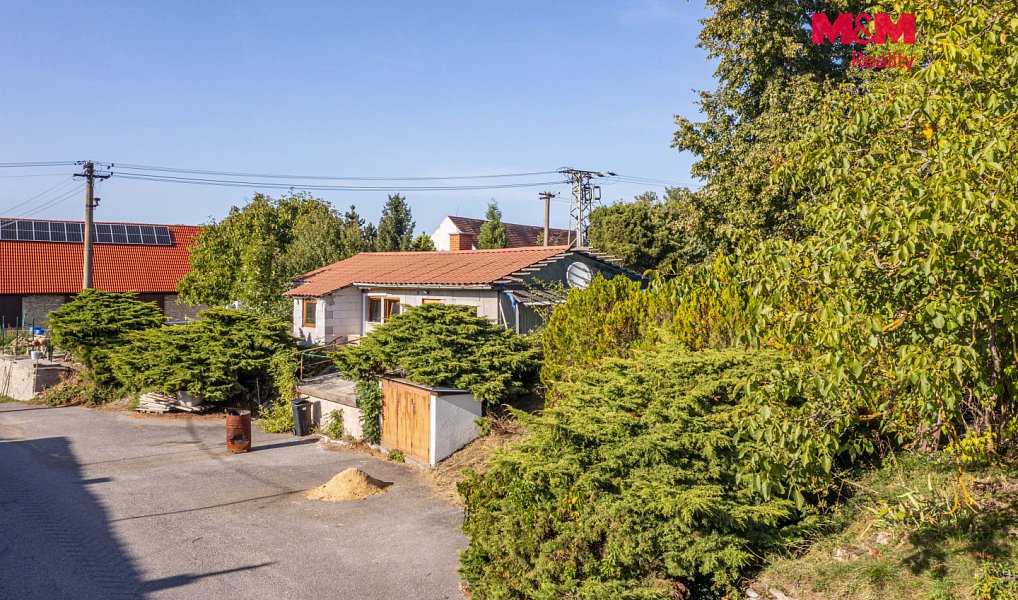 Prodej domu 72 m² s pozemkem 609 m², Řepníky – náhled fotky 22