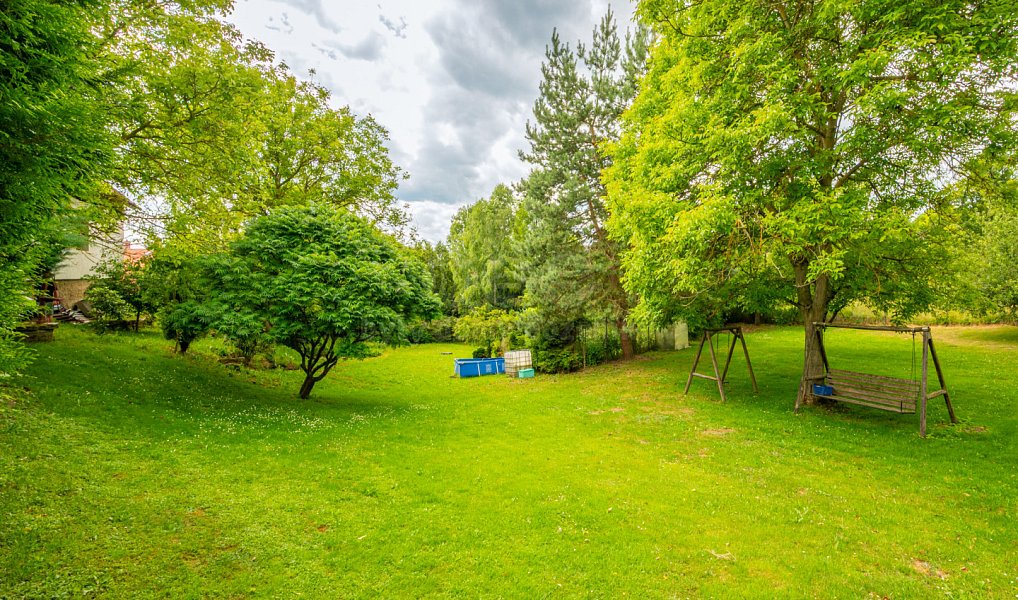 Prodej domu 140 m² s pozemkem 2 049 m², Chabeřice – náhled fotky 19