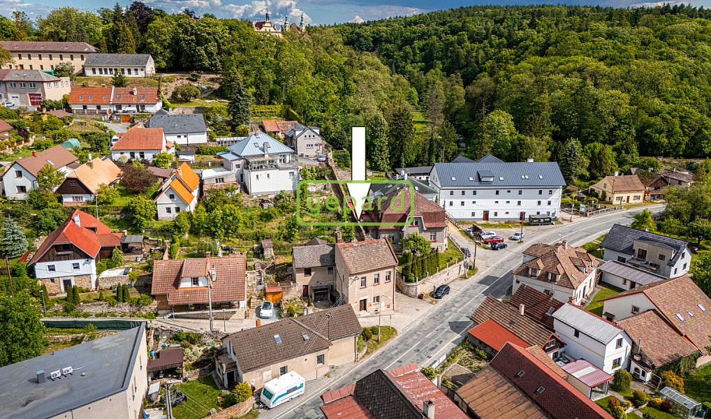 Prodej domu 100 m² s pozemkem 198 m², Opočno – náhled fotky 30