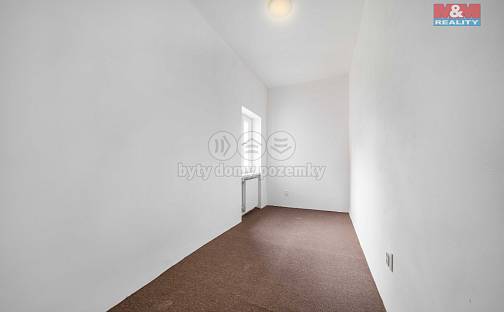 Pronájem bytu 2+kk 51 m², Strašice, okres Rokycany
