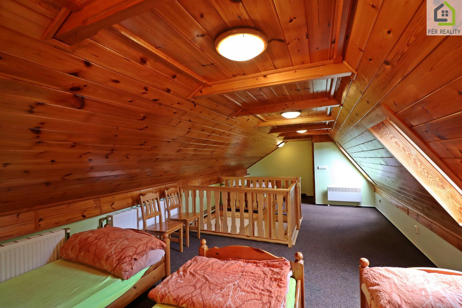 Prodej chaty/chalupy 138 m² s pozemkem 573 m² — photo 5