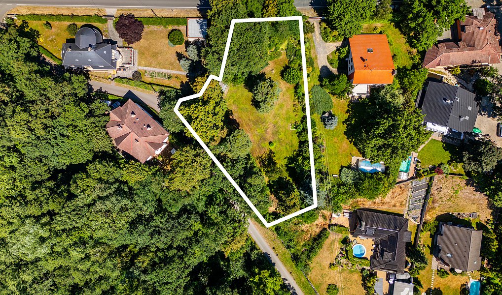Prodej stavebního pozemku 895 m², Brandýs nad Labem-Stará Boleslav – náhled fotky 2