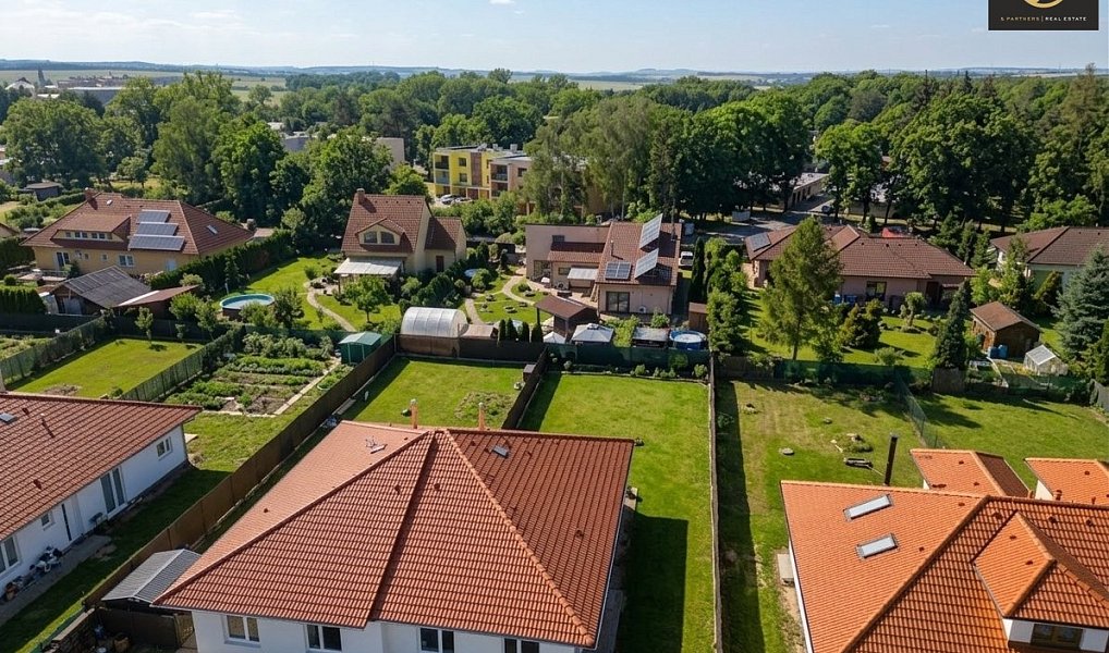 Prodej domu 93 m² s pozemkem 500 m², Velvary – náhled fotky 29