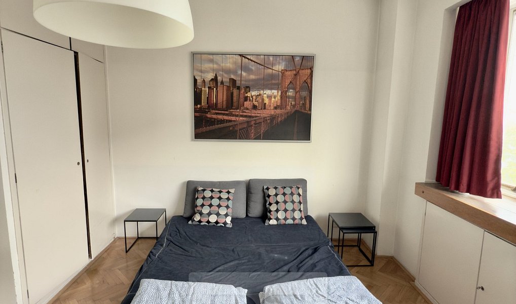 Pronájem bytu 2+1 58 m², Praha – náhled fotky 10