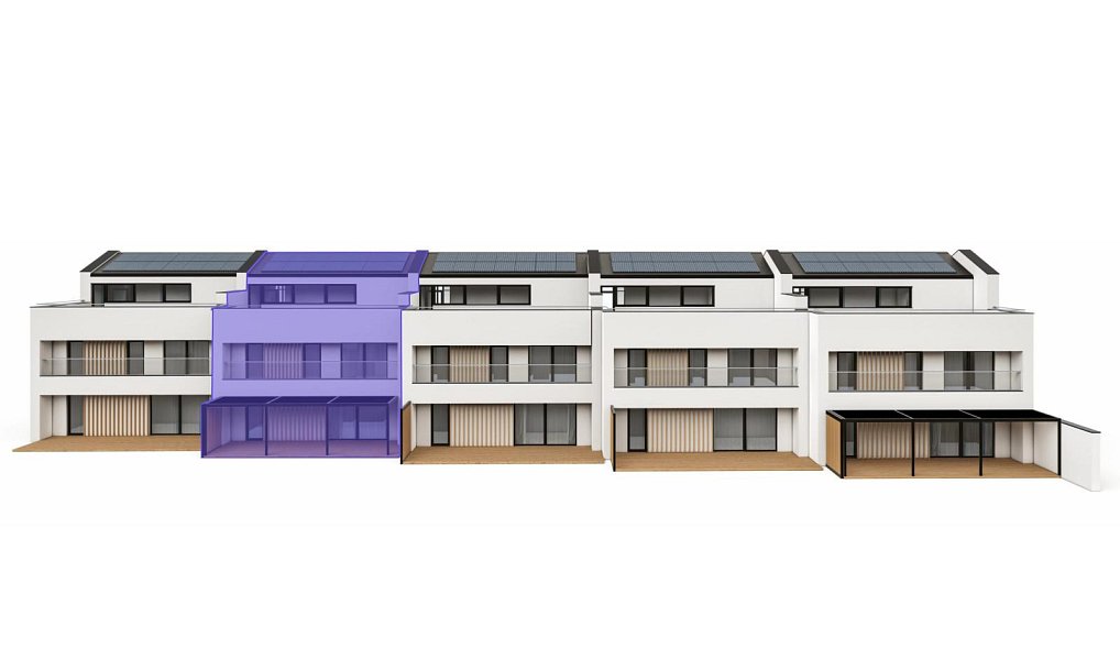 Prodej domu 158 m² s pozemkem 358 m², Nučice – náhled fotky 5