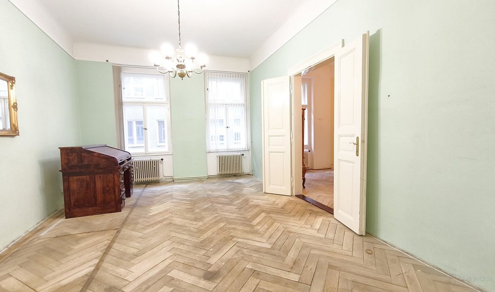 Prodej bytu 4+1 121 m², Praha – náhled fotky 5
