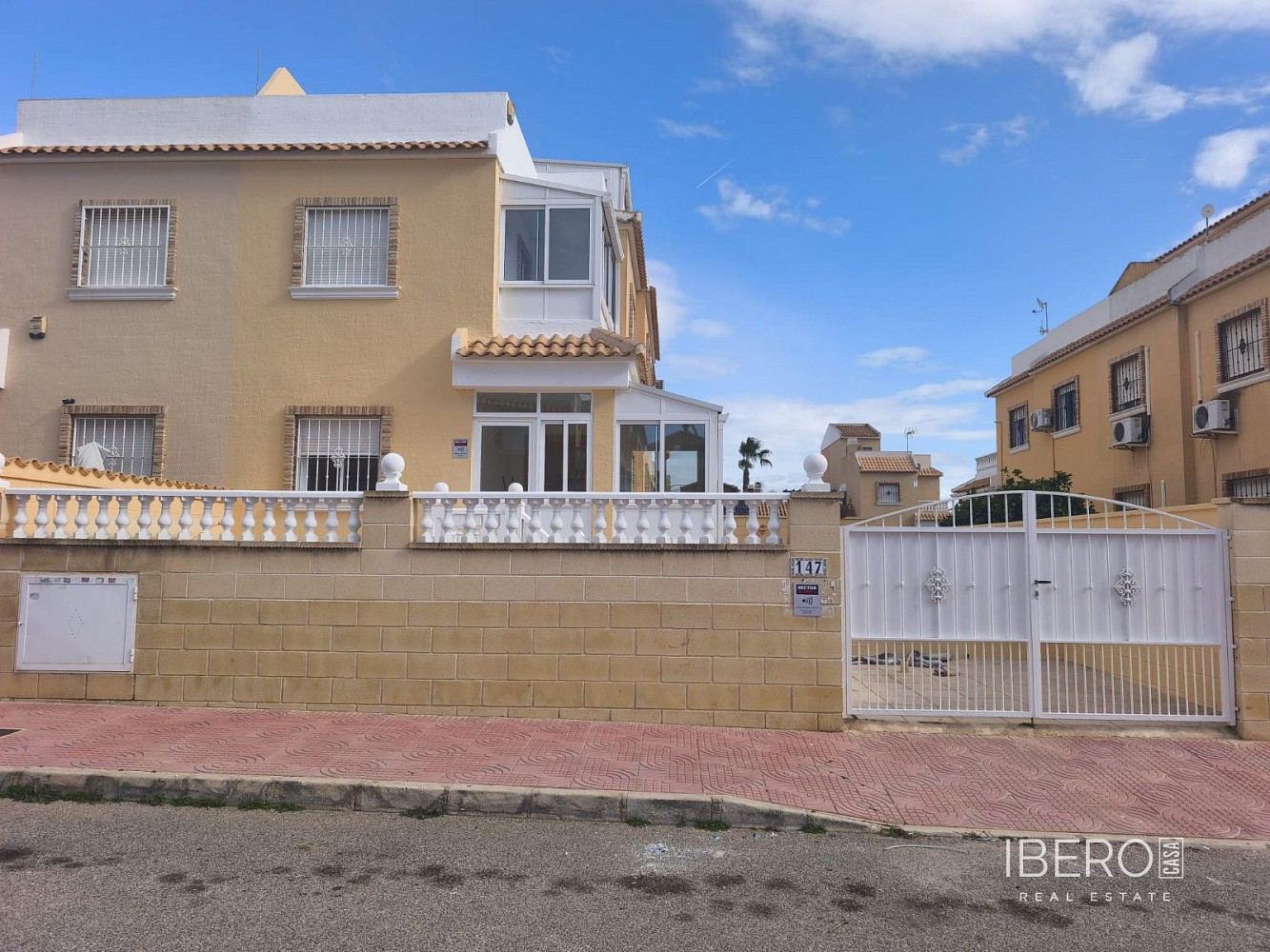 Casa 4+kk – Rojales, el Baix Segura / La Vega Baja - Més