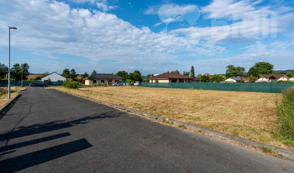 Prodej stavebního pozemku 1 216 m², Dolní Lukavice – náhled fotky 5