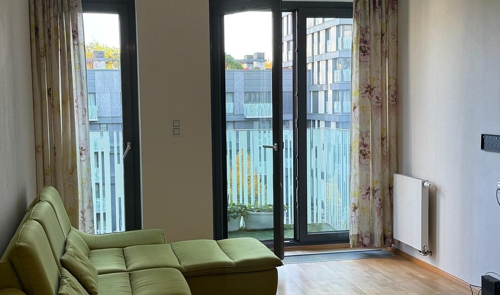 Pronájem bytu 4+kk 101 m², Praha – náhled fotky 3