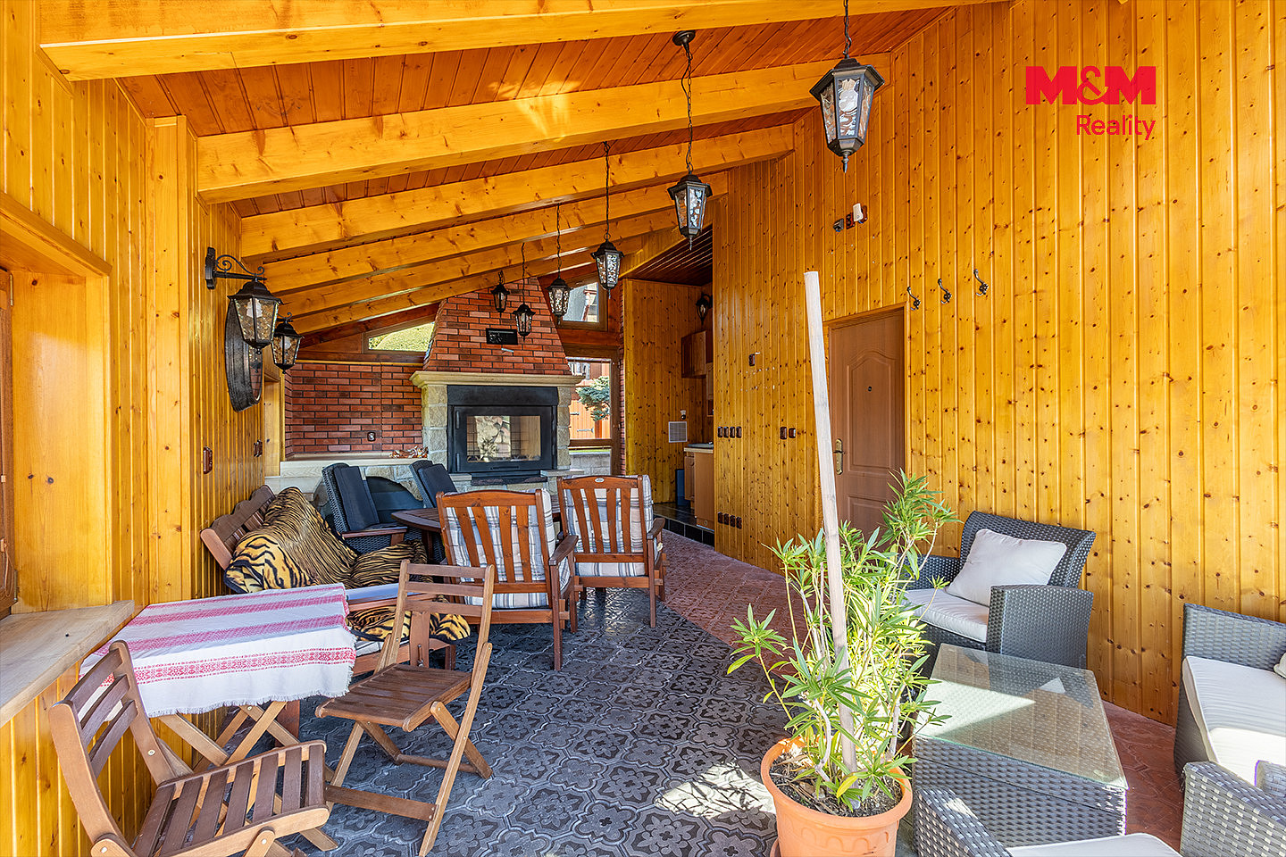 Pronájem domu 152 m² s pozemkem 302 m² – fotografie 4