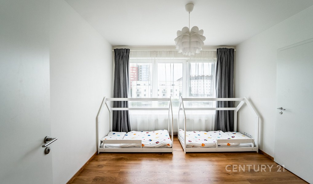 Prodej bytu 3+kk 79 m², Praha – náhled fotky 15