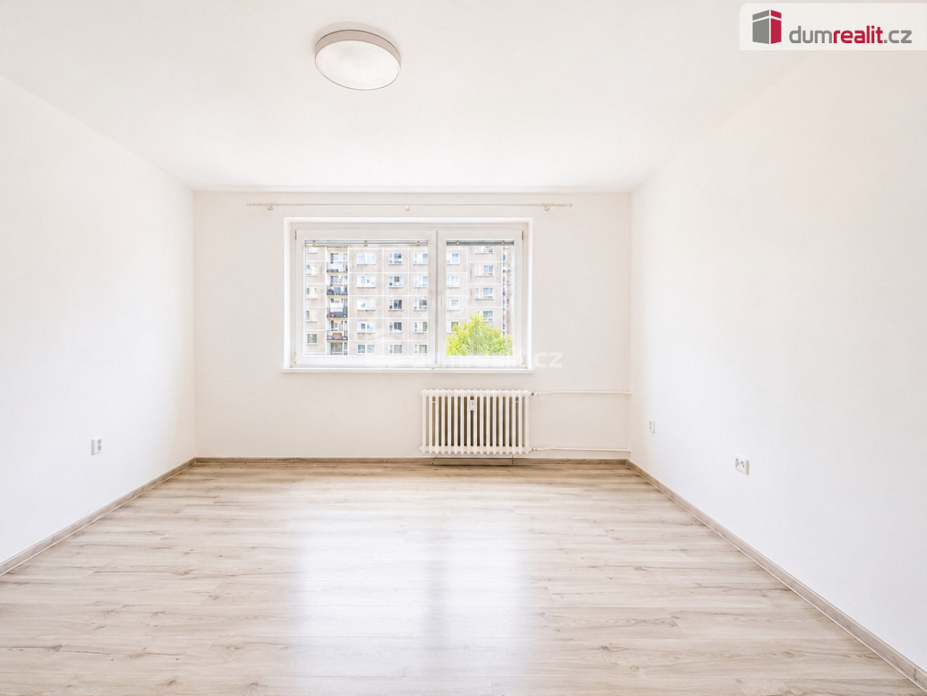 Pronájem bytu 2+kk 43 m² — photo 3