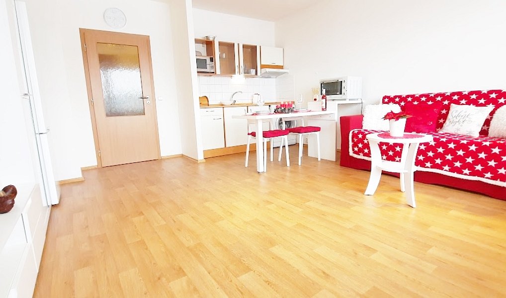 Pronájem bytu 1+kk 38 m², Brno – náhled fotky 11