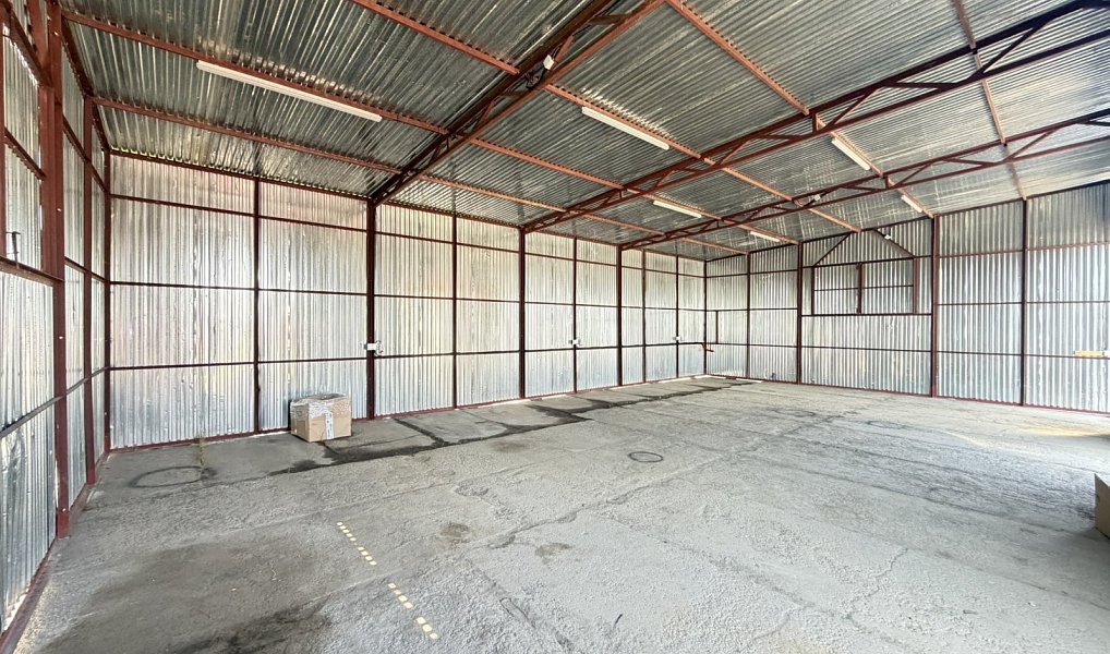 Pronájem skladovacích prostor 72 m², Čepí – náhled fotky 5