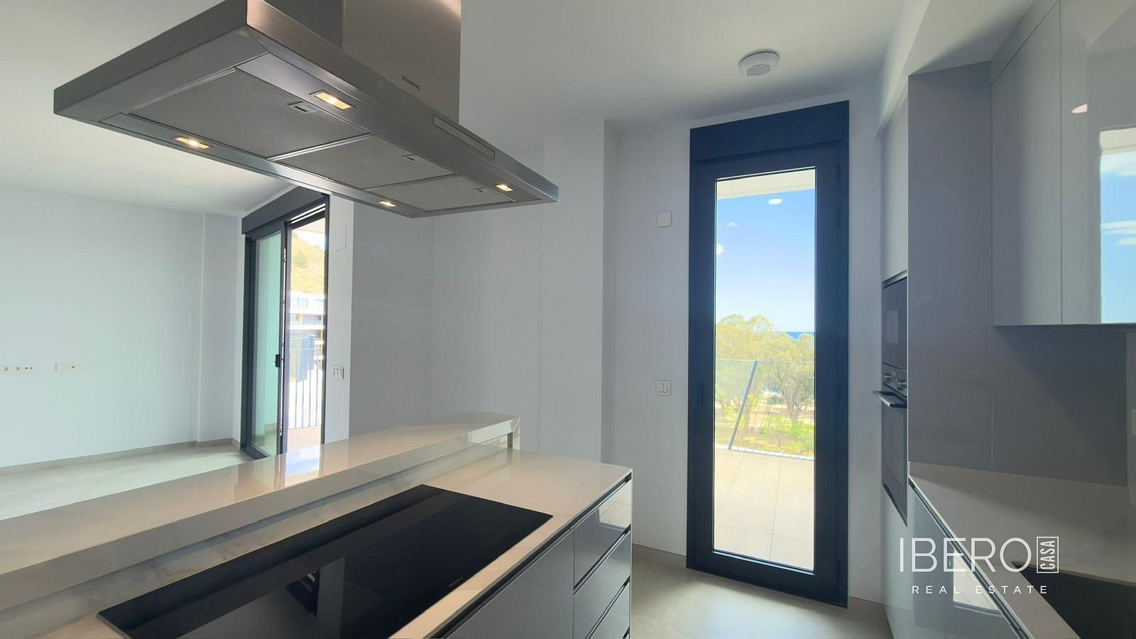 Piso 4+kk – la Vila Joiosa / Villajoyosa, la Torreta - Más