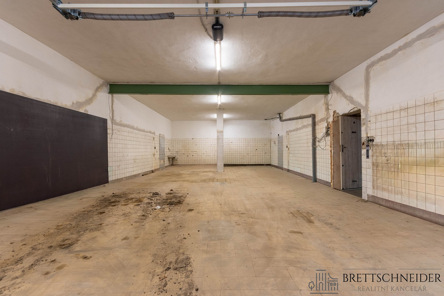 Pronájem skladovacích prostor 112 m² — photo 5