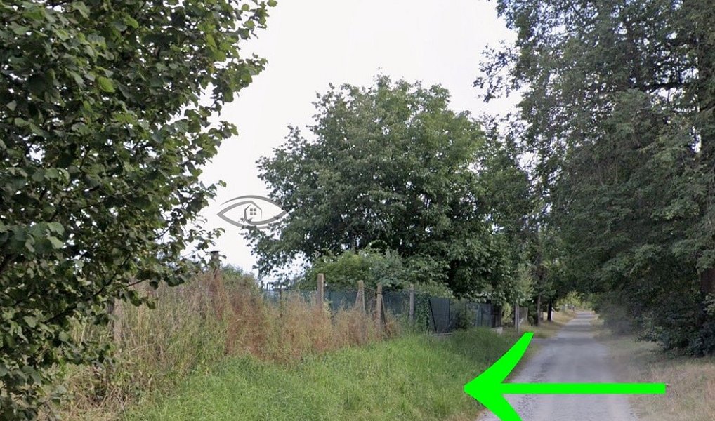 Prodej stavebního pozemku 664 m², Trhové Sviny – náhled fotky 14