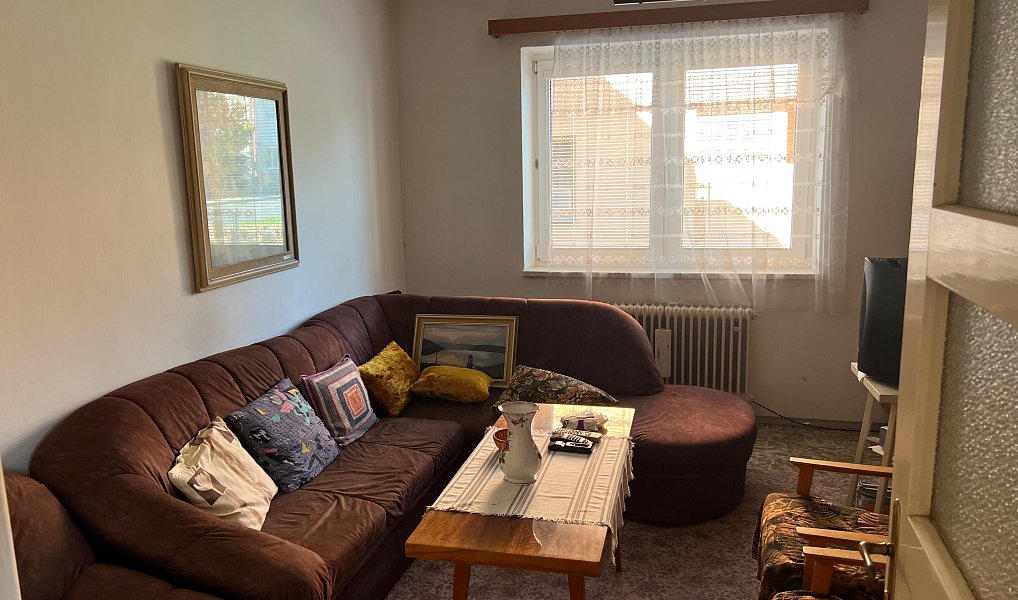 Prodej domu 362 m², Újezd – náhled fotky 18