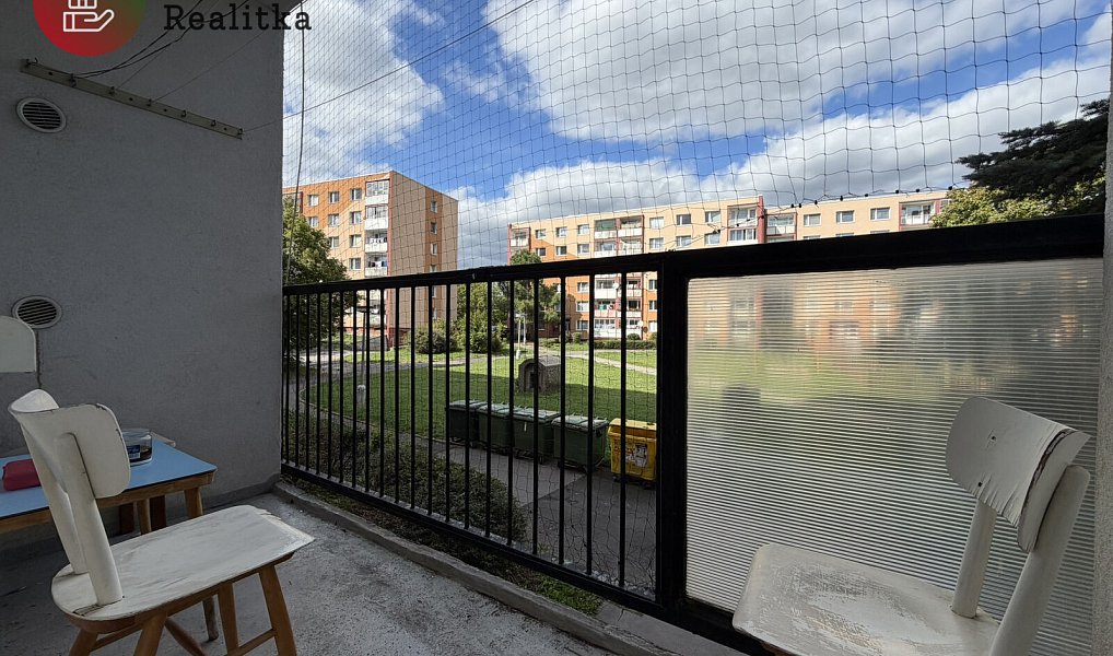 Prodej bytu 4+1 80 m², Chomutov – náhled fotky 41