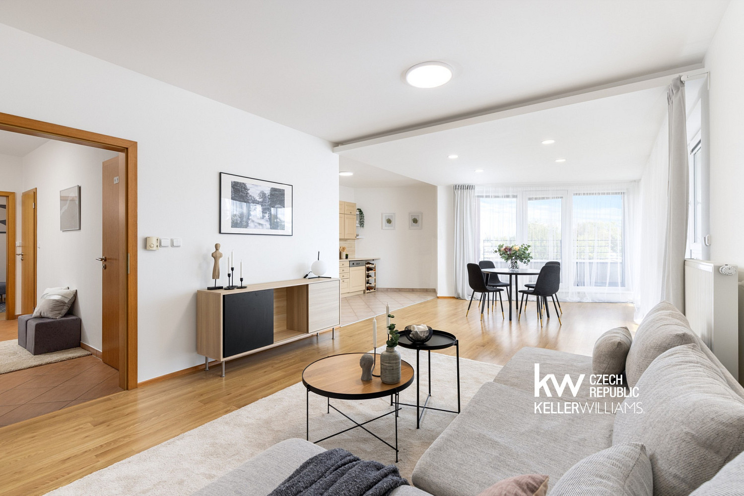 Prodej bytu 3+kk 95 m²