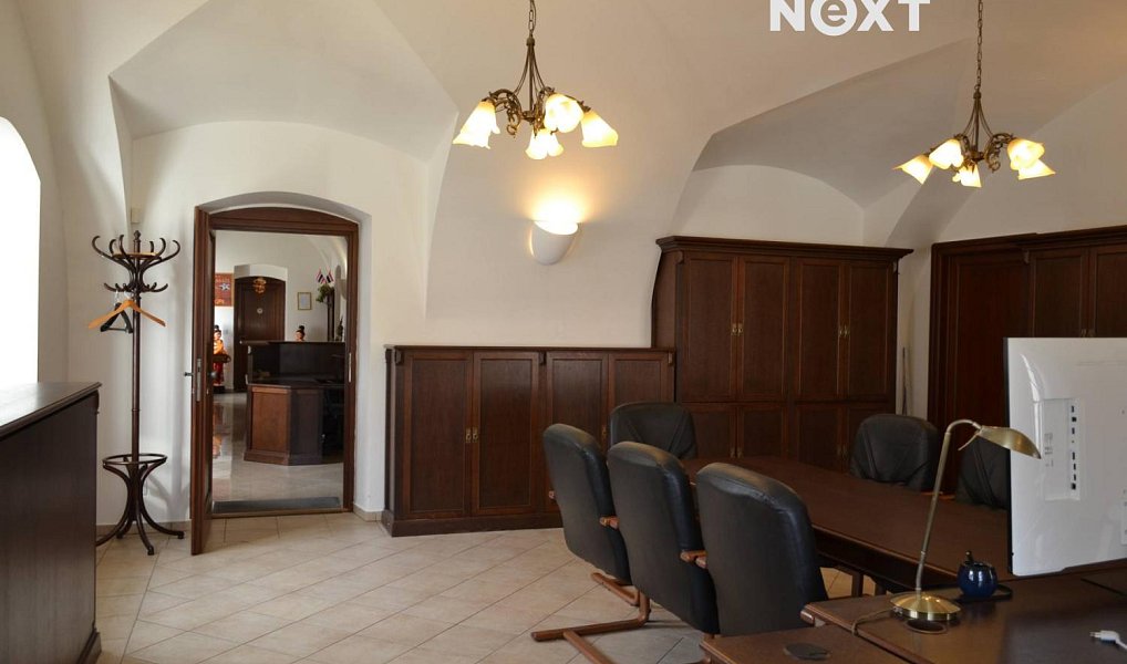 Pronájem obchodních prostor 137 m², Třeboň – náhled fotky 6