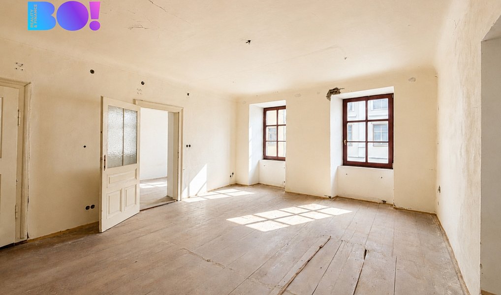 Prodej nájemního domu, činžáku 260 m², Kroměříž – náhled fotky 14