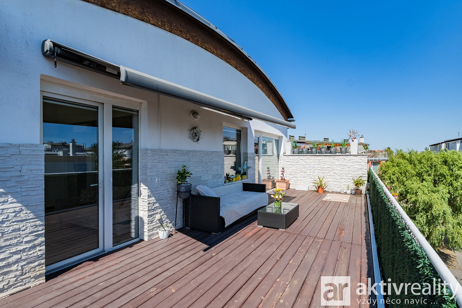 Prodej bytu 2+kk 54 m² – fotografie 3