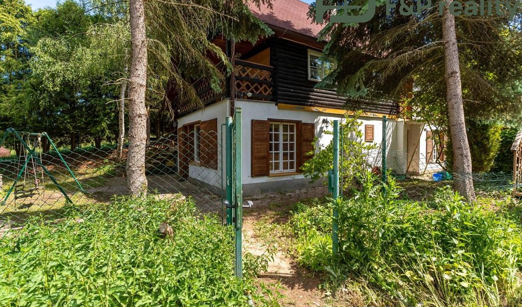 Prodej domu 153 m² s pozemkem 1 333 m², Koberovice – náhled fotky 25