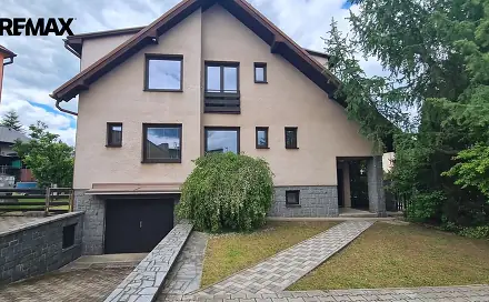 Prodej domu 150 m² s pozemkem 661 m², Strakonická, Příbram - Příbram V-Zdaboř