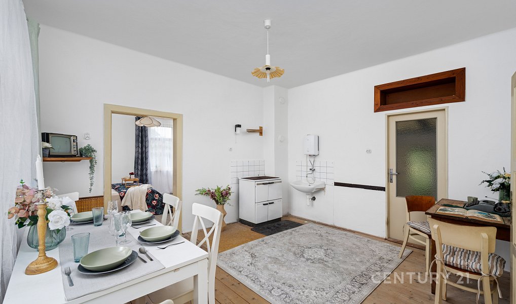 Prodej domu 91 m² s pozemkem 503 m², Přibyslavice – náhled fotky 5