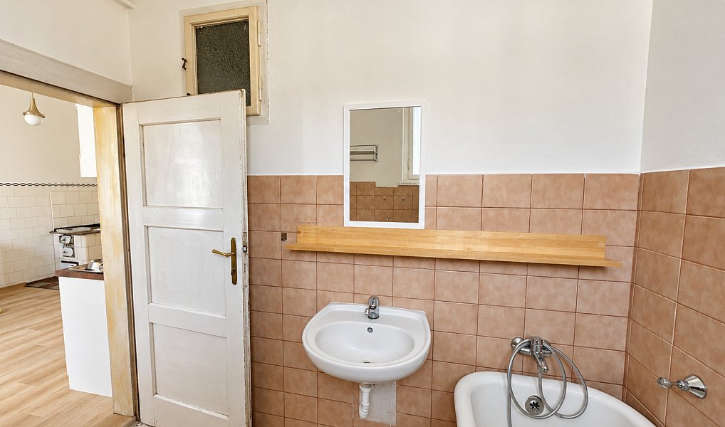 Pronájem bytu 2+1 72 m², Písek – náhled fotky 11