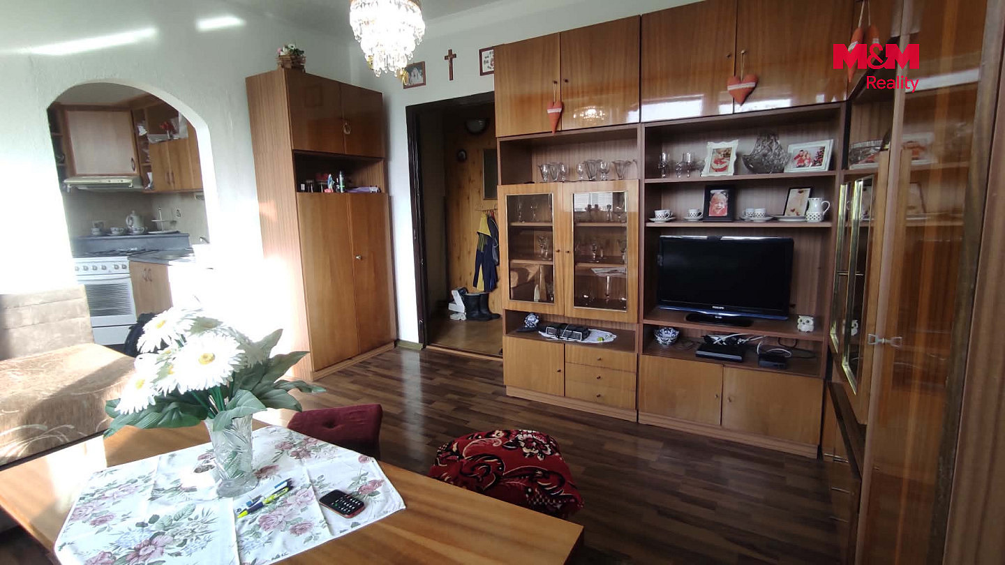 Prodej bytu 2+1 43 m² – fotografie 4