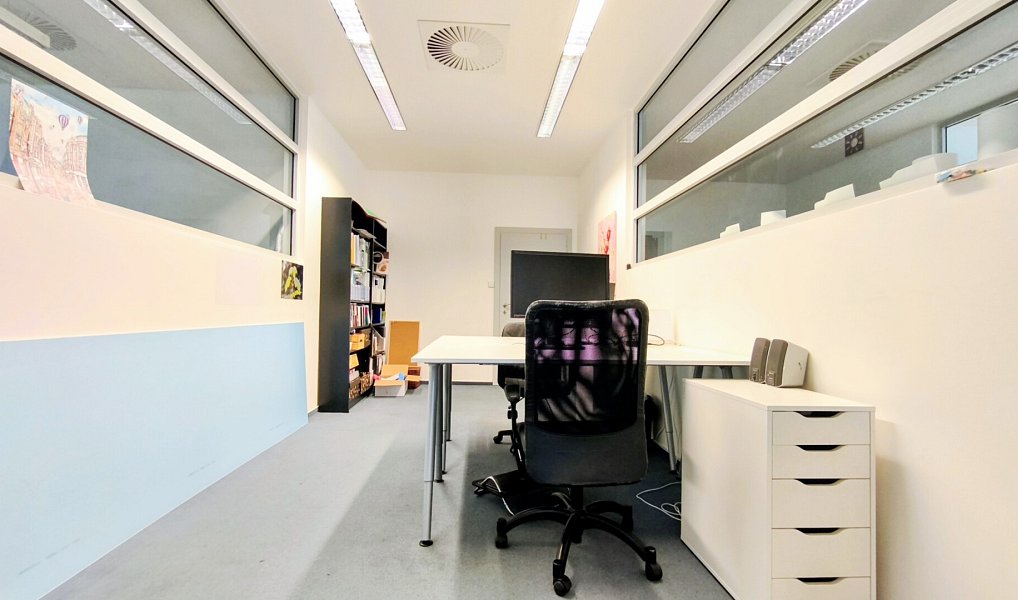Pronájem kanceláře 17 m², Ostrava – náhled fotky 6